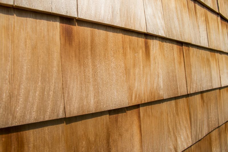 Cedar Shingles Repair