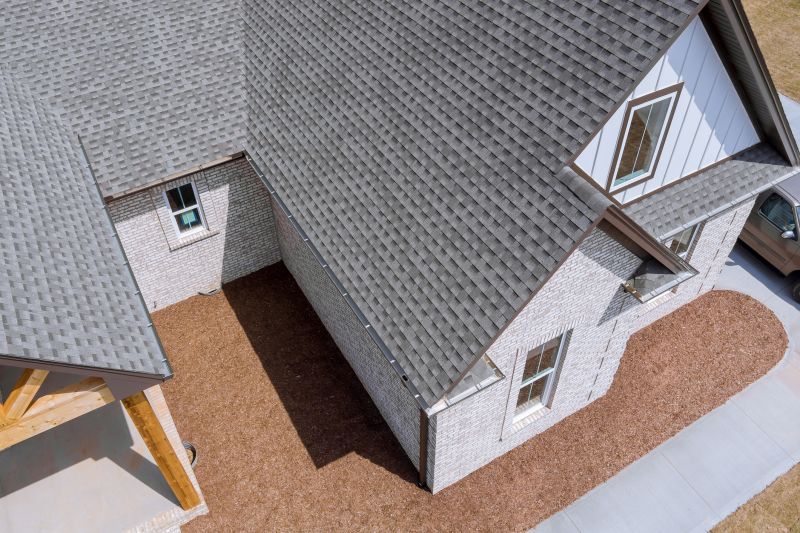 Residential Roof Replacement