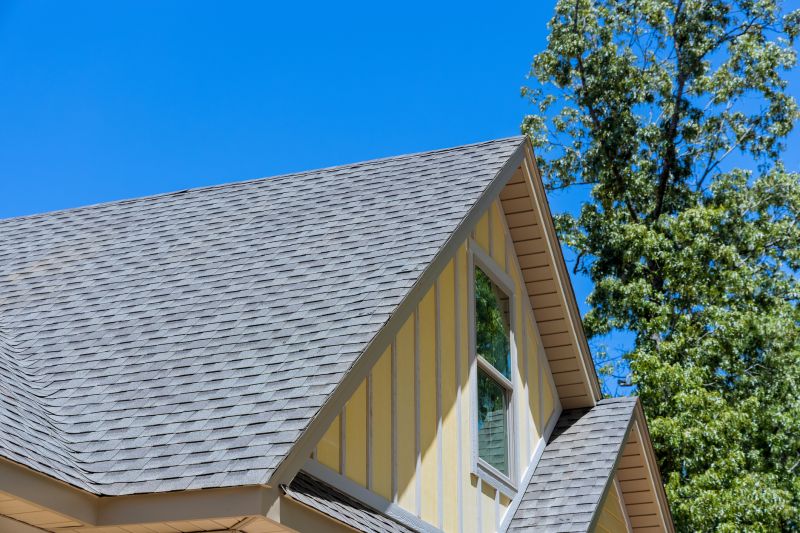 Roof Installation