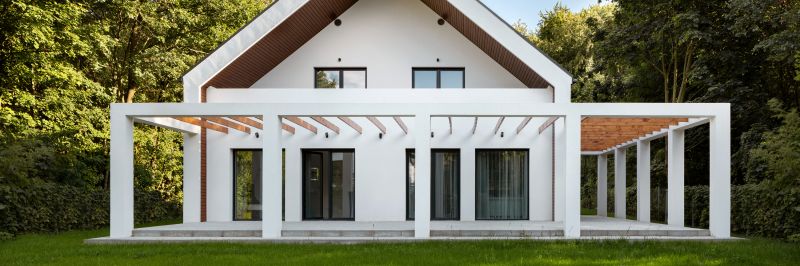 Roof Installation