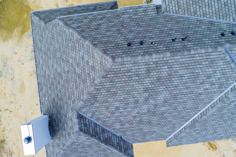 Roof Installation