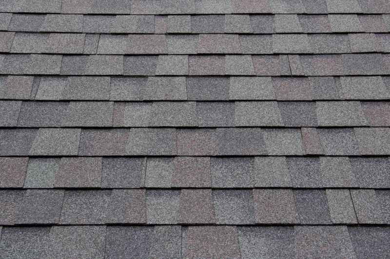 Roof Installation