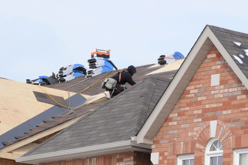 Roof Service