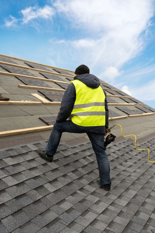 Roof Service