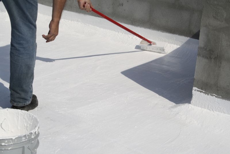 Roof Weatherproofing
