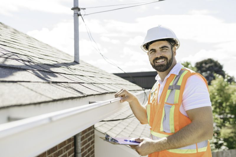 Roofing Evaluation