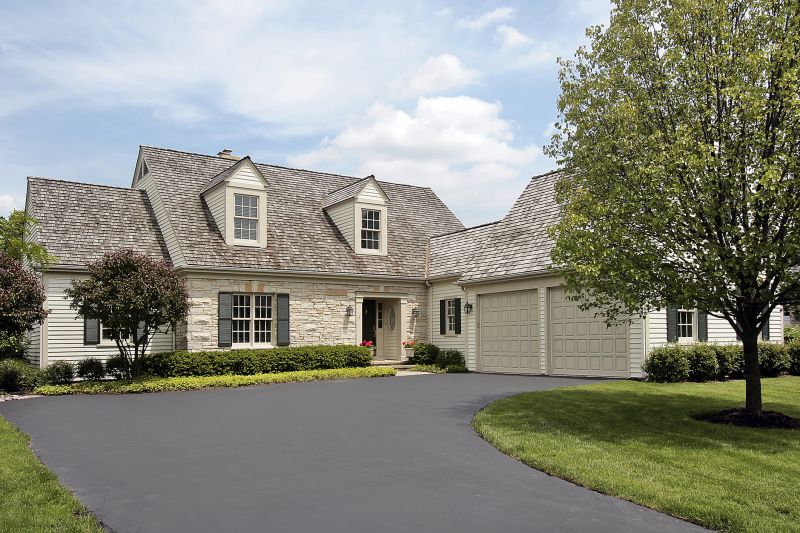 Shake Roof Replacement