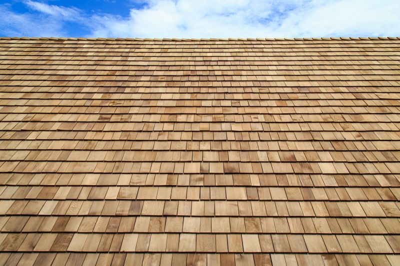 Shake Shingle Repair