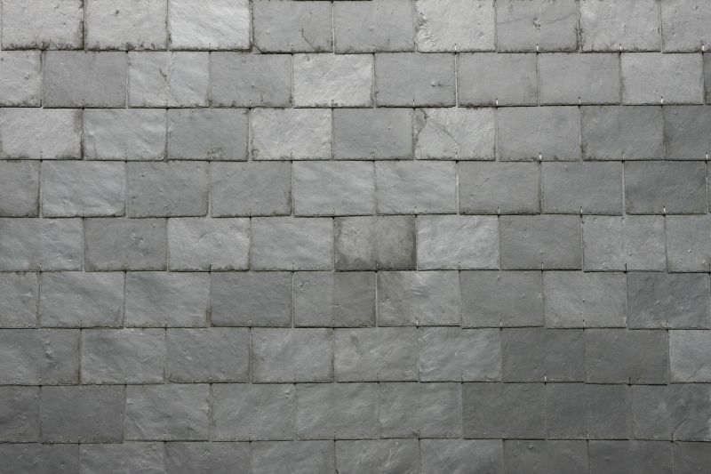Slate Roof Construction