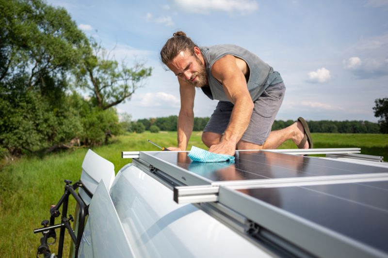Tin Roof Repair