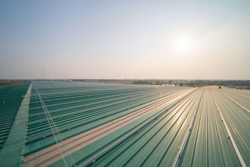 Best Industrial Roof Contractors Contractors in West Orange, NJ
