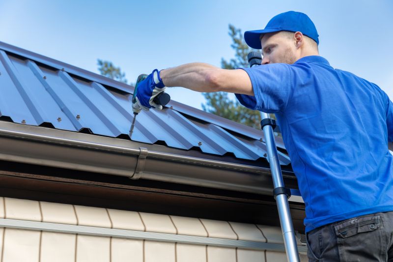 Experienced Roofing Teams